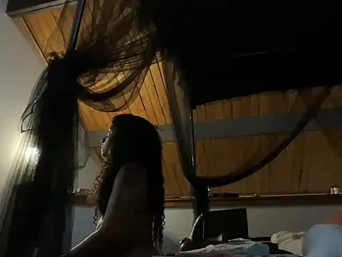 XXX chat uživo modela odbodu
