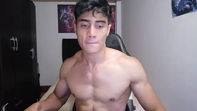 Chat XXX Live Stylish_man