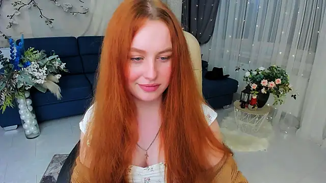 Chat XXX en directo de AirySilhouette