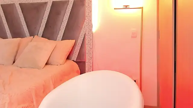 SoophieBlair_ 现场XXX聊天