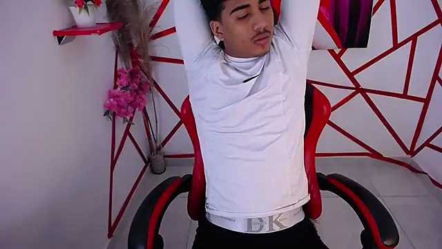 oliver-parker লাইভ XXX চ্যাট