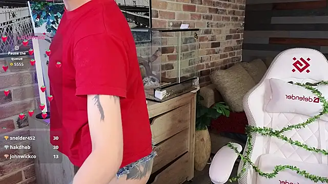 eva_swetty 现场XXX聊天