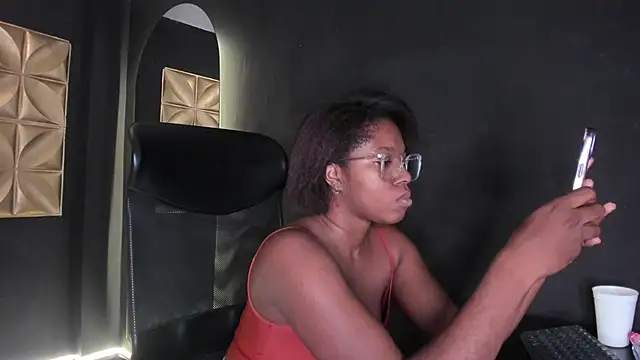 nilosolem Chat XXX in diretta