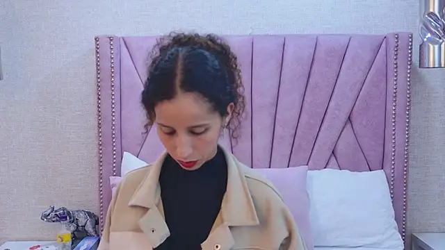 EimySanchez's Live XXX Chat