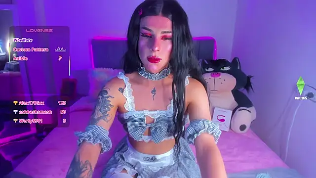 Онлайн чат XXX Emily_cute09