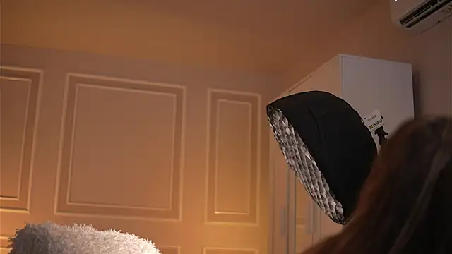 Živý XXX chat KyssaraPlay