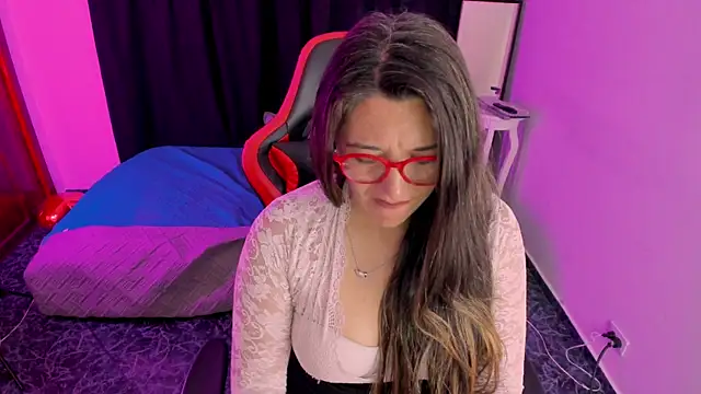 XXX chat uživo modela Hanna_MA