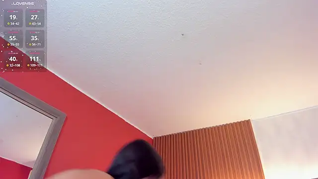 Kandy_doll's Live XXX Chat