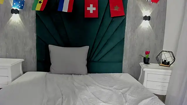Brenda_n_Steven Live XXX-chat