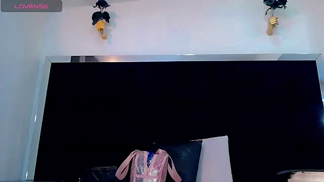 Czat XXX na żywo – princessrainbowx