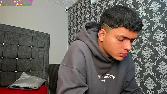 Thony_Big Live XXX-Chat