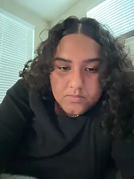 Angeliccreamyrican's Live XXX Chat