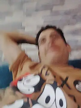 Czat XXX na żywo – Tiger_cryad