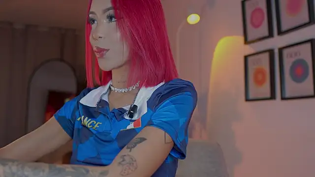 MelyTaylor_のライブXXXチャット