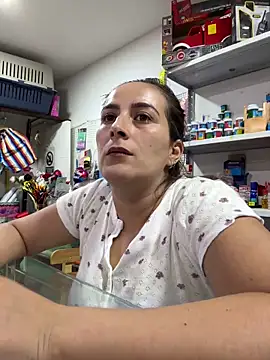 Chat +18 de Rousse92 ao vivo