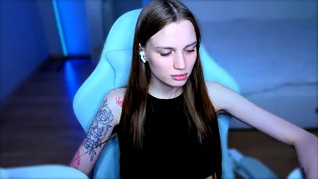 Živý XXX chat StellaLawless