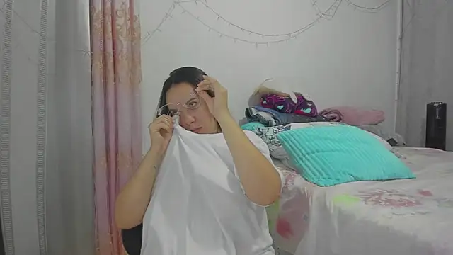 HARLEYNAPIER 라이브 XXX 채팅
