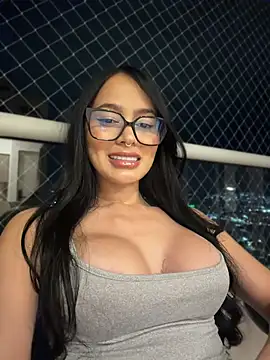 iam_ruby's Live XXX Chat