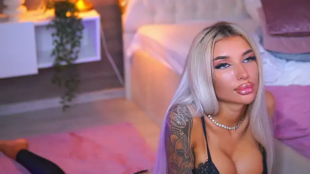 Juicy_Jessyen Live XXX chat