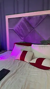 XXX chat uživo modela AliceRitter