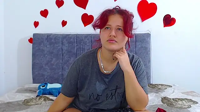 Chatroom XXX en direct de hottie_couplee