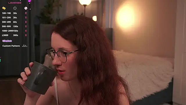 TeaseDealer's Live XXX Chat