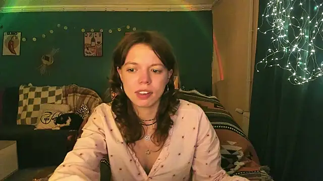 ClancyMorissey's Live XXX Chat