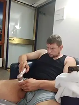Chat XXX en directo de lecksklavehard