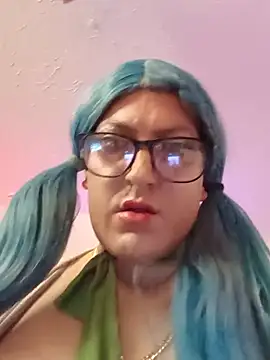 sissytrapdolly24 ওয়েবক্যাম শো