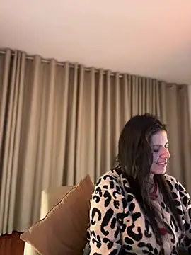 Zandrina's Live XXX Chat