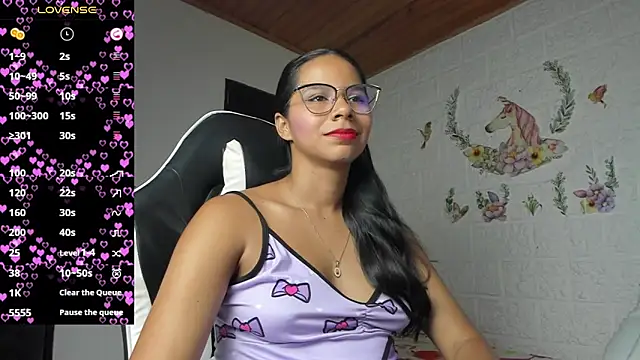 alisson_hoffman05's Live XXX Chat
