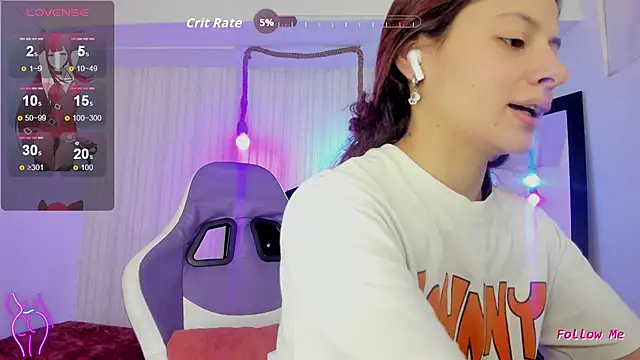 nicky_angel1 Live XXX Chat