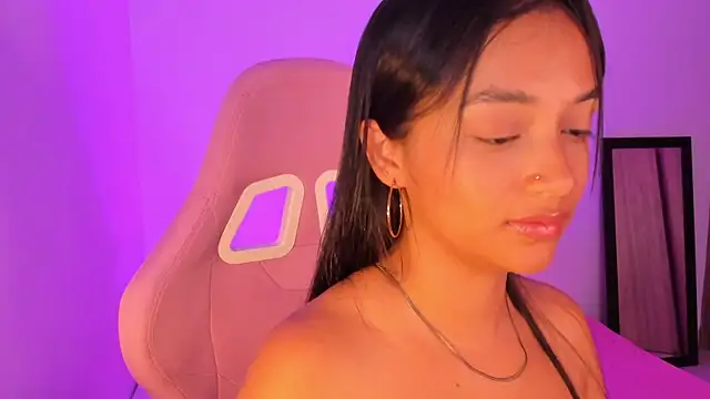 MelanyOconner – Live XXX-chat