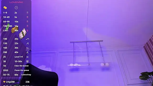 keytinthomson_ Live XXX-chat