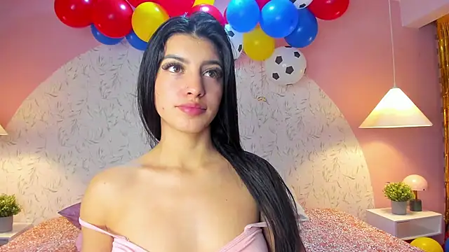 LILY_BRM – Live XXX-chat
