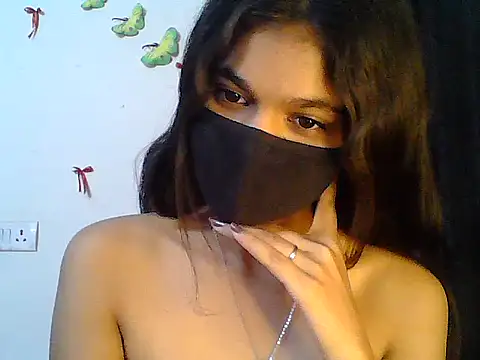 Hot_Deepansi02 Adlı Modelin Canlı XXX Sohbeti