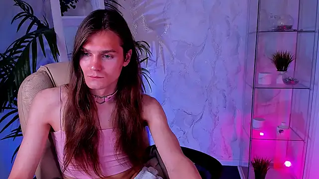 Živý XXX chat WillFobos