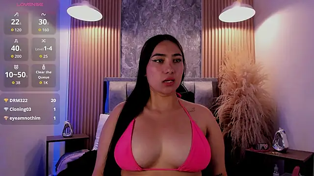 Sulay_Kim's Live XXX Chat