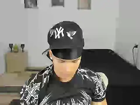 sant_wahlberg Webcam-Show