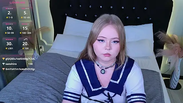 Erica_Martin's Live XXX Chat