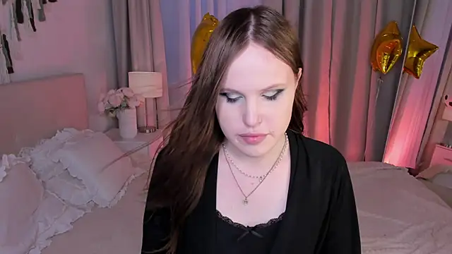 EffieMinki Webcam-Show