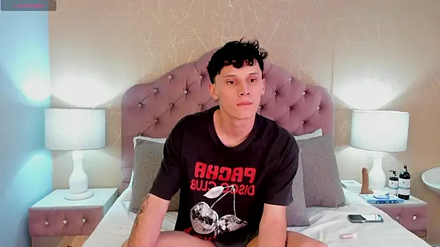 LephyStar Webcamshow