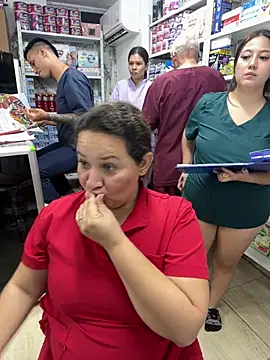 Chat +18 de kandalove ao vivo