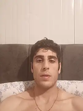 arenn1997 Chat XXX in diretta
