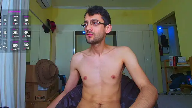 HungEddy Chat XXX live