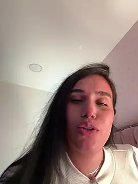 Czat XXX na żywo – Bella__Wood