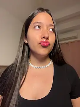 Nhefertaryn Live XXX chat