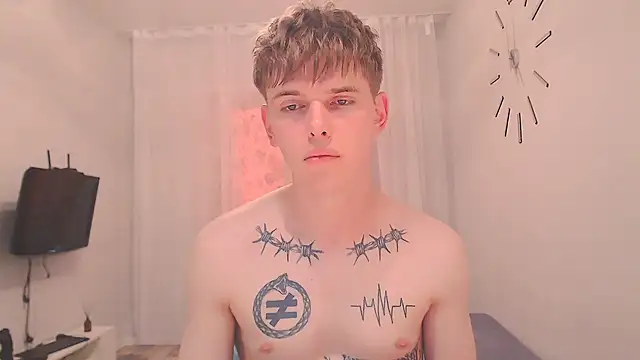 Fredd_Xanders Chat XXX live