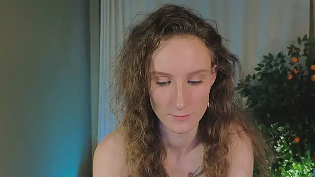 AriaLiko's Live XXX Chat