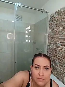 amandawave's Live XXX Chat